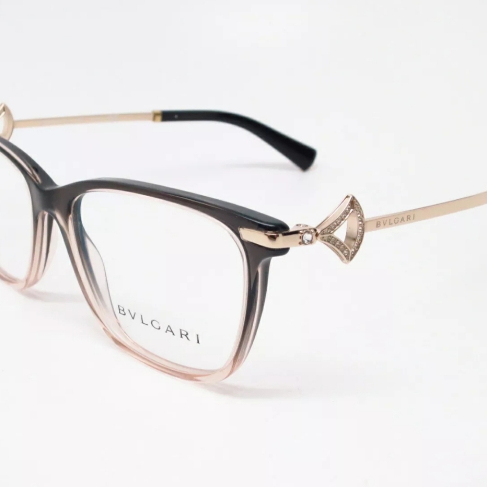 Bvlgari eyeglasses